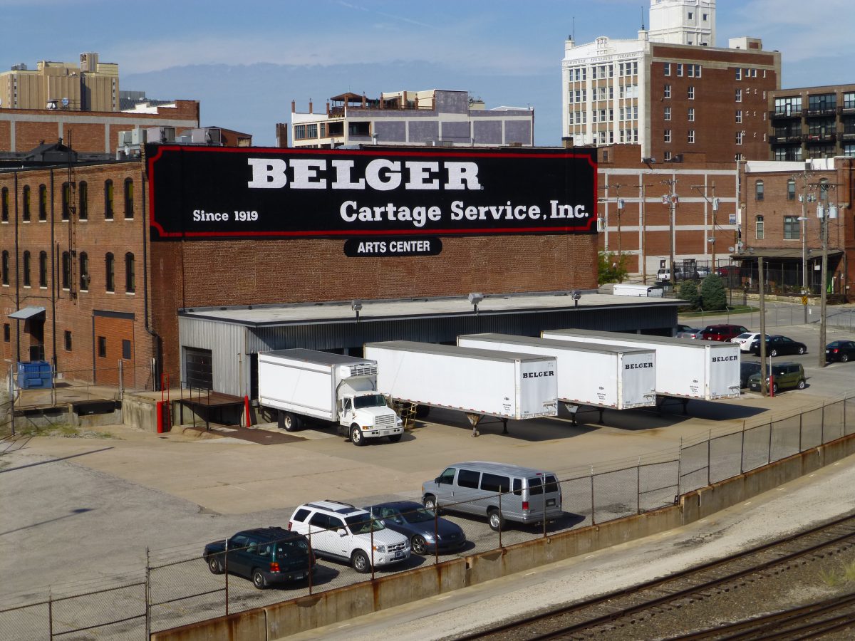 Belger Arts Center – Image_1
