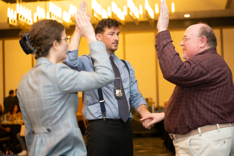 The Dinner Detective Murder Mystery Show – Kansas City, MO – Image_1 [LISTING]