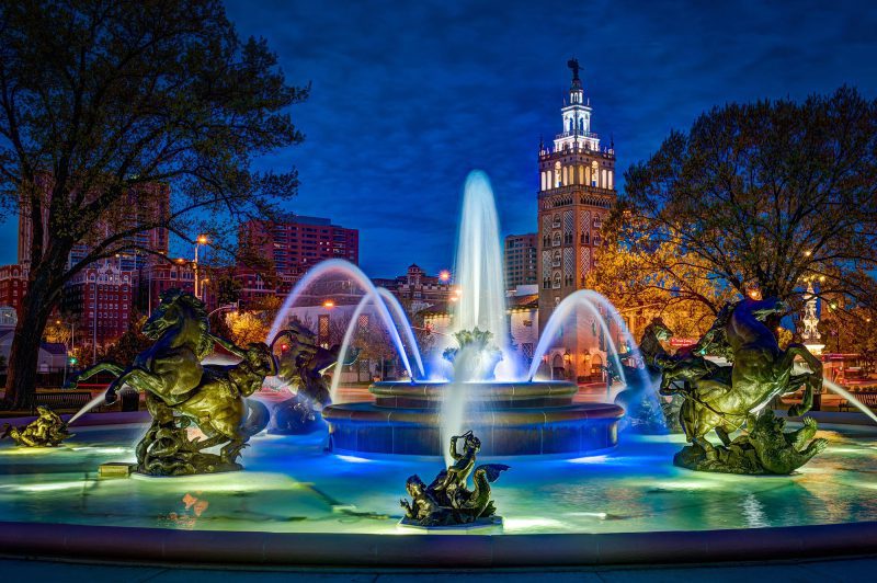 Country Club Plaza