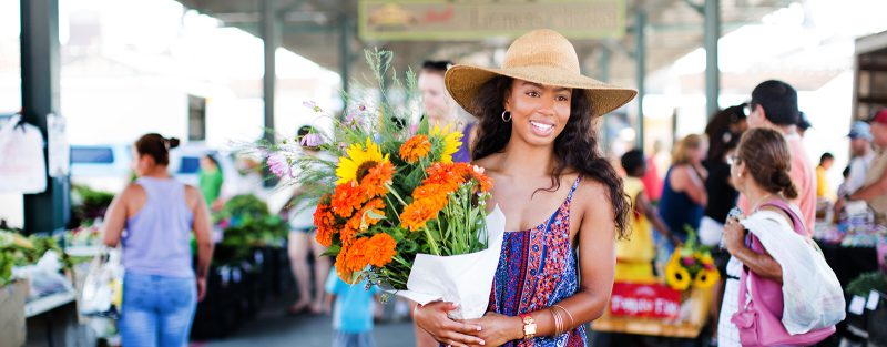City Market