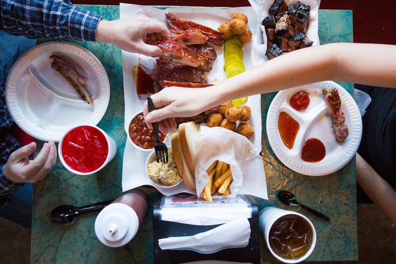Food