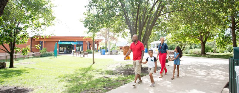 Kansas City Zoo