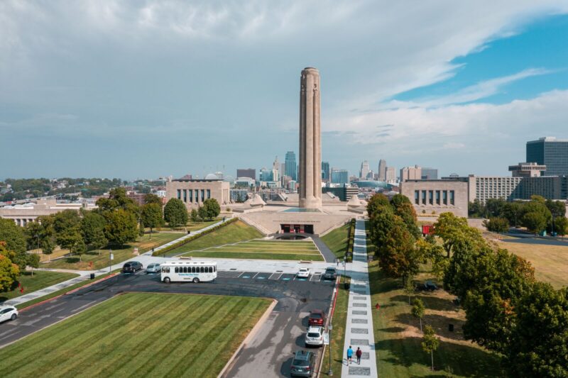 large-National World War I Museum and Memorial