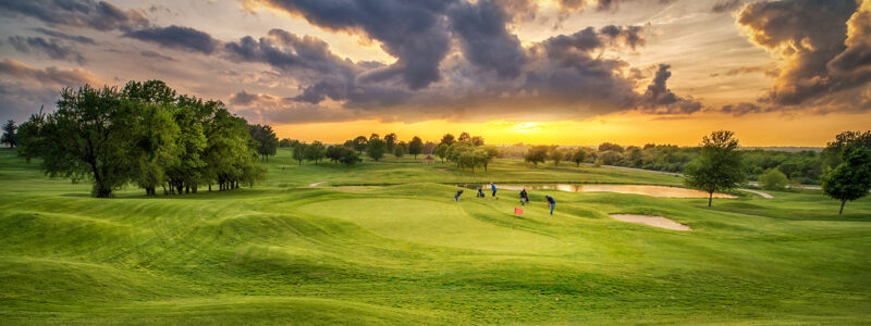 Swope Golf Course_01 – David Arbogast